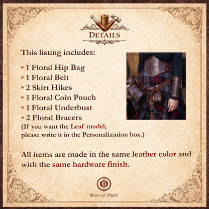 Ren Faire Outfit for Woman