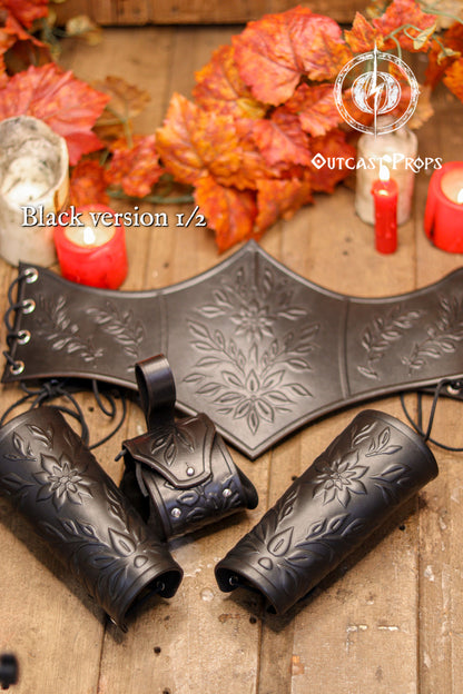 Ren Faire Outfit for Woman