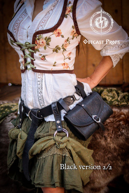 Ren Faire Outfit for Woman