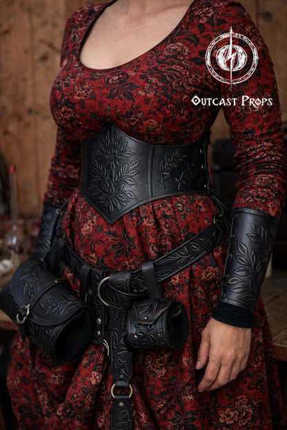 Ren Faire Outfit for Woman