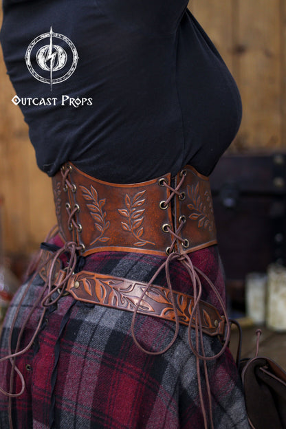Ren Faire Outfit for Woman