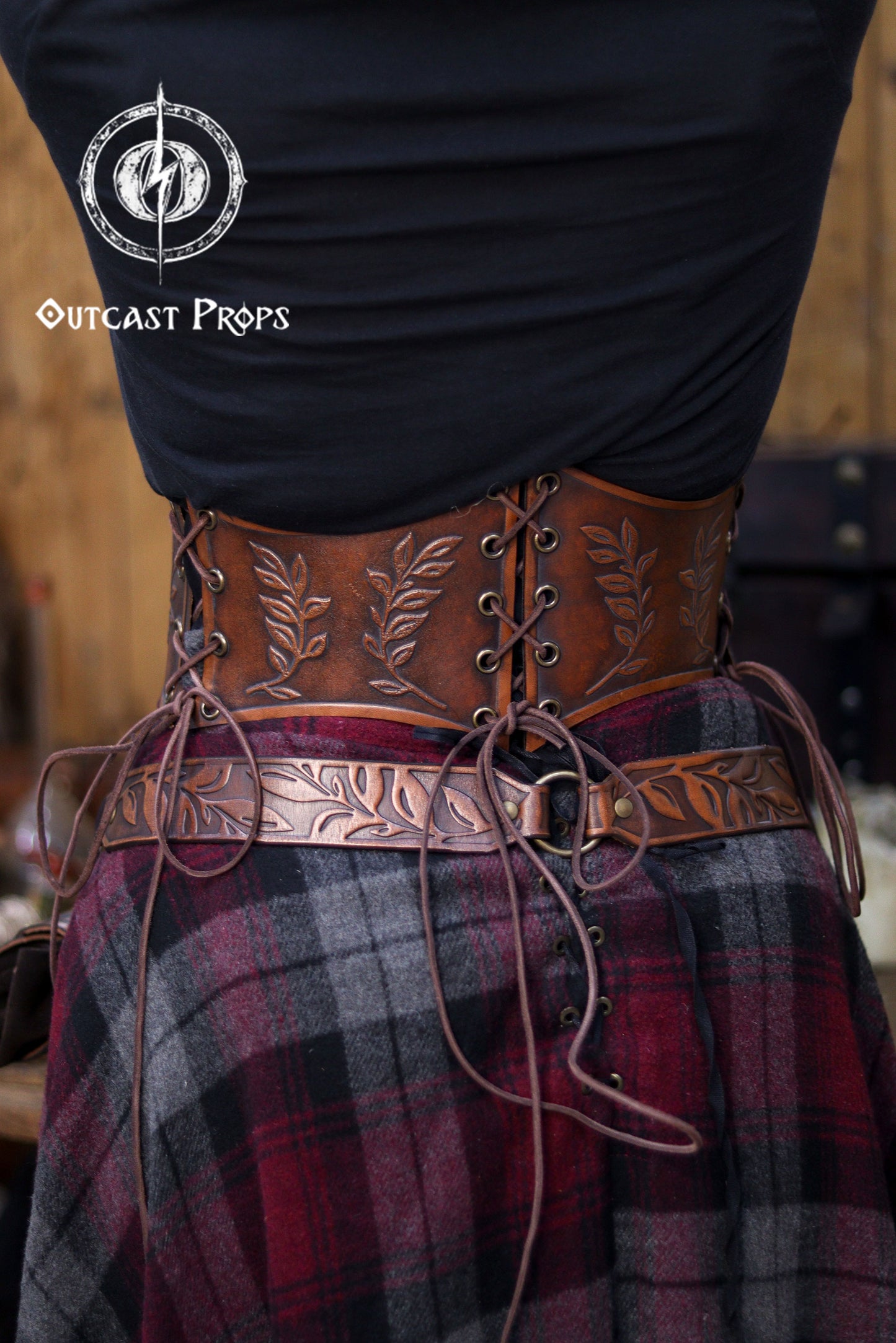 Ren Faire Outfit for Woman