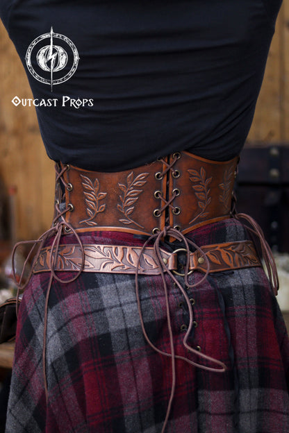 Ren Faire Outfit for Woman