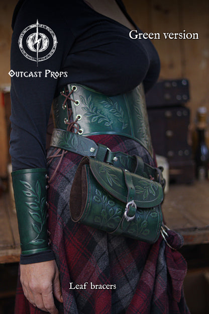 Ren Faire Outfit for Woman