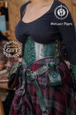 Ren Faire Outfit for Woman
