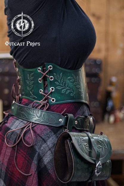 Ren Faire Outfit for Woman