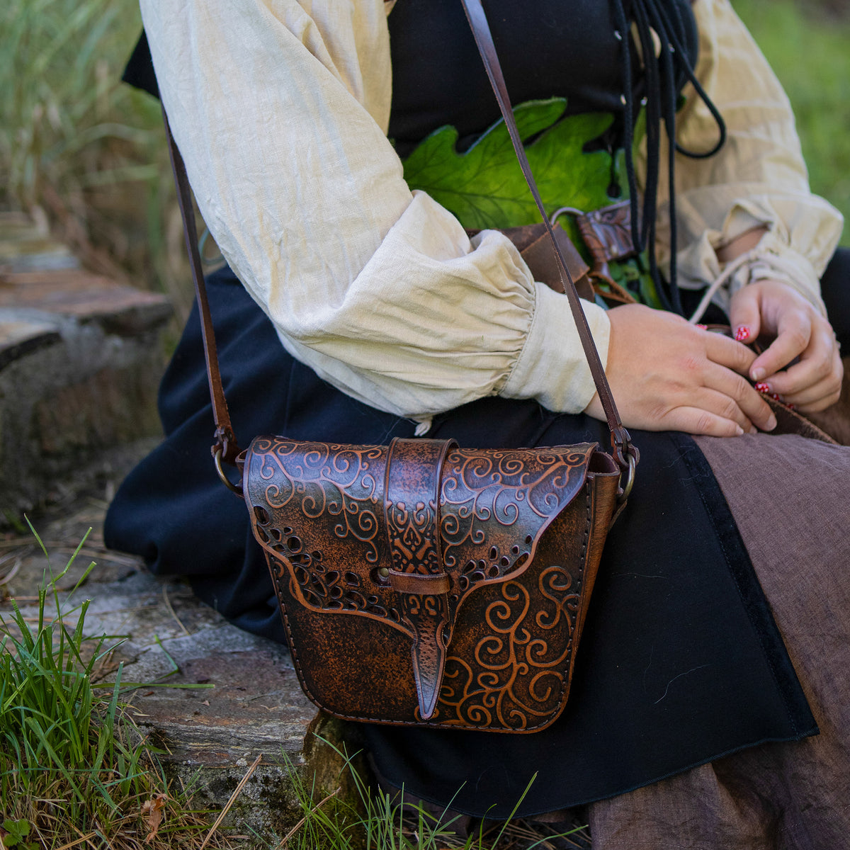 Shoulder Bags