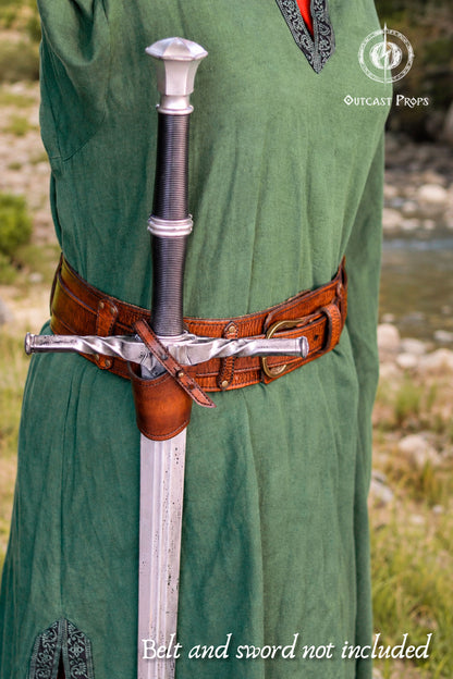 Flintlock Holster or Small Sword Frog