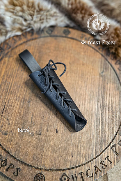 Leather Dagger Sheath