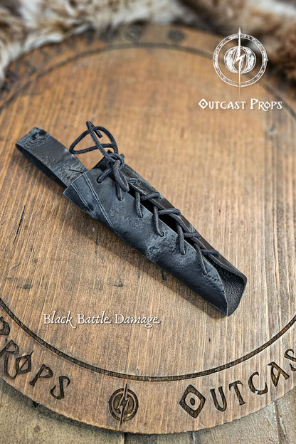 Leather Dagger Sheath