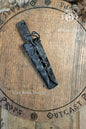 Leather Dagger Sheath