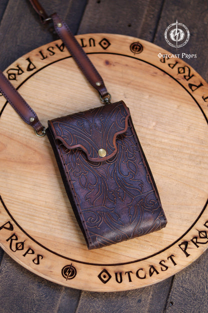 Smartphone Shoulder Bag (hipbag too)