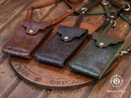 Smartphone Shoulder Bag (hipbag too)