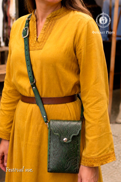 Smartphone Shoulder Bag (hipbag too)