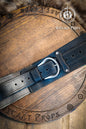 Wanderer Leather Belt