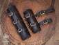 Double Modular Belt Scabbard