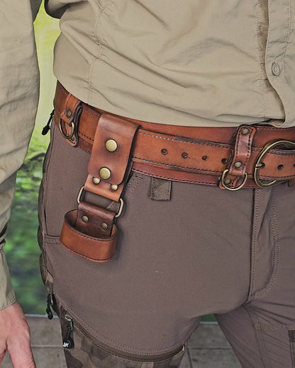 Bushcraft Axe Holder