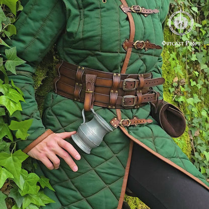 Noble Broadbelt