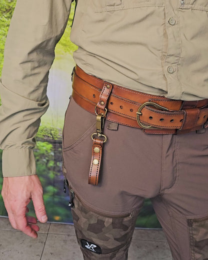 Bushcraft Glove Holder