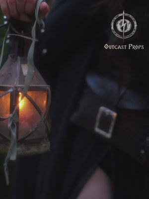Demon Hunter Magic Witch Alchemist Bracers Outcastprops