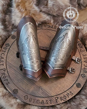 Liam Bracers
