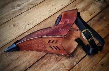 Assassin's Creed Plague Doctor Mask