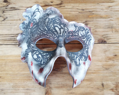 Dark Carnival Mask