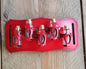 5 Small Potion Holder