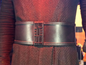 Kylo Ren Belt