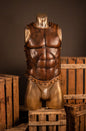 Leather Roman Musculata